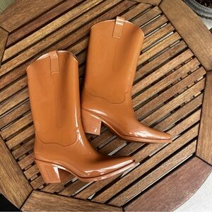 Jeffrey Campbell THUNDRSTRM Rain Boots